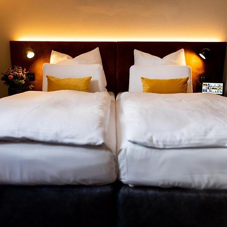 Bc Hotel Bad Kreuznach Mit Restaurant Muehlentor Экстерьер фото