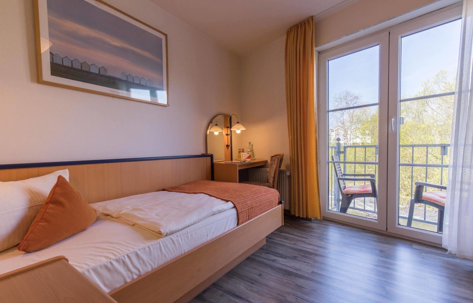 Bc Hotel Bad Kreuznach Mit Restaurant Muehlentor Экстерьер фото